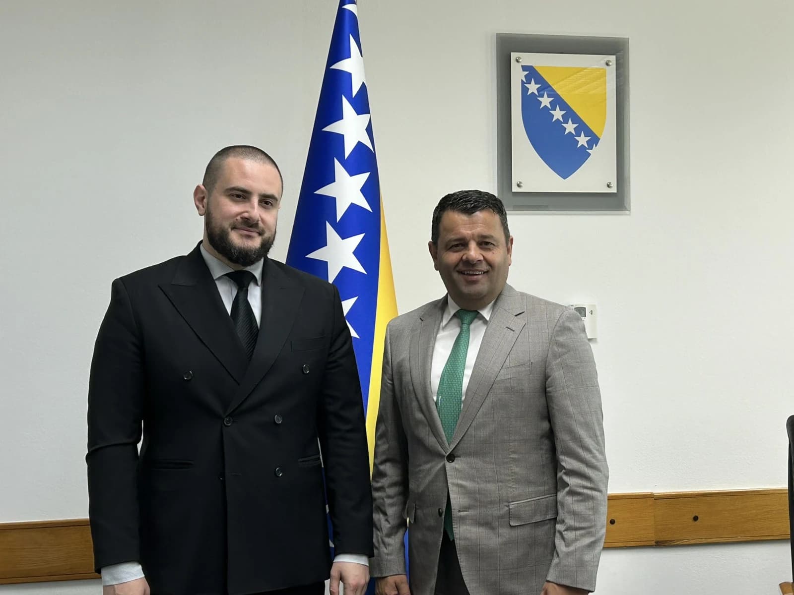 Zukorlić i Hurtić