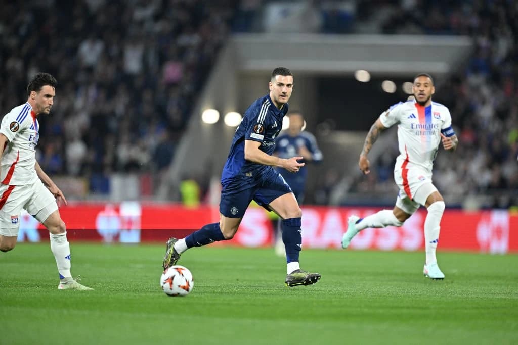Lyon neće igrati elitni razred francuskog fudbala