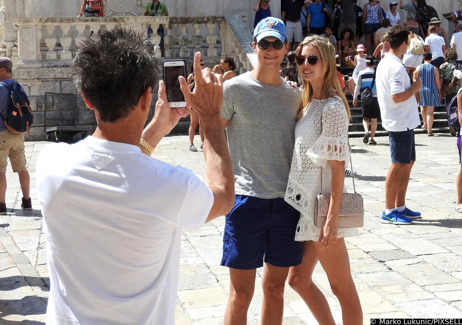 Jared i Ivanka