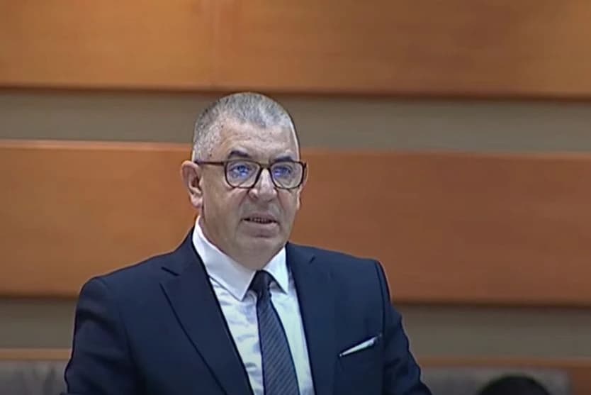 Nihad Omerović