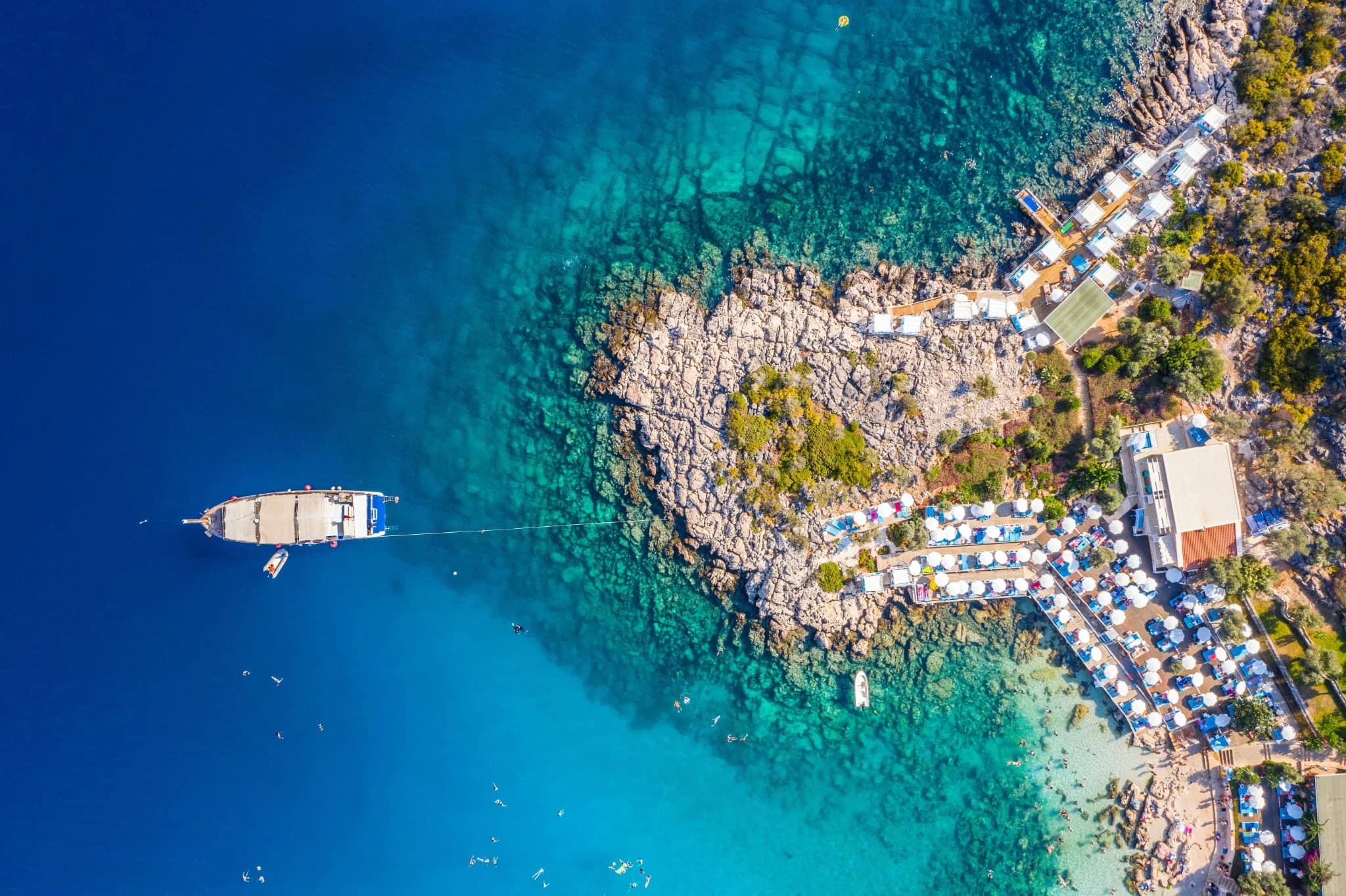 Turska i ove godine najprivlačnija