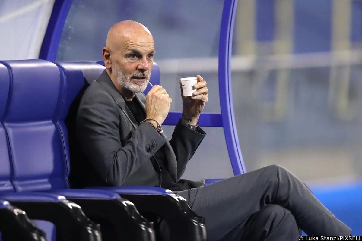 Stefano Pioli