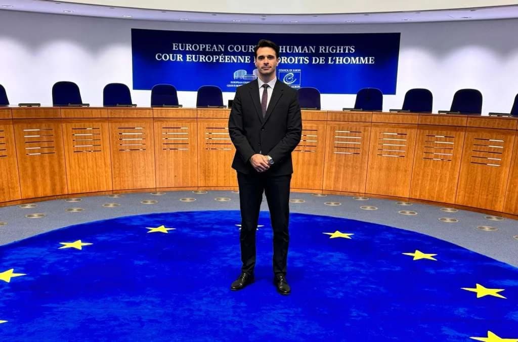 Vedran Škobić