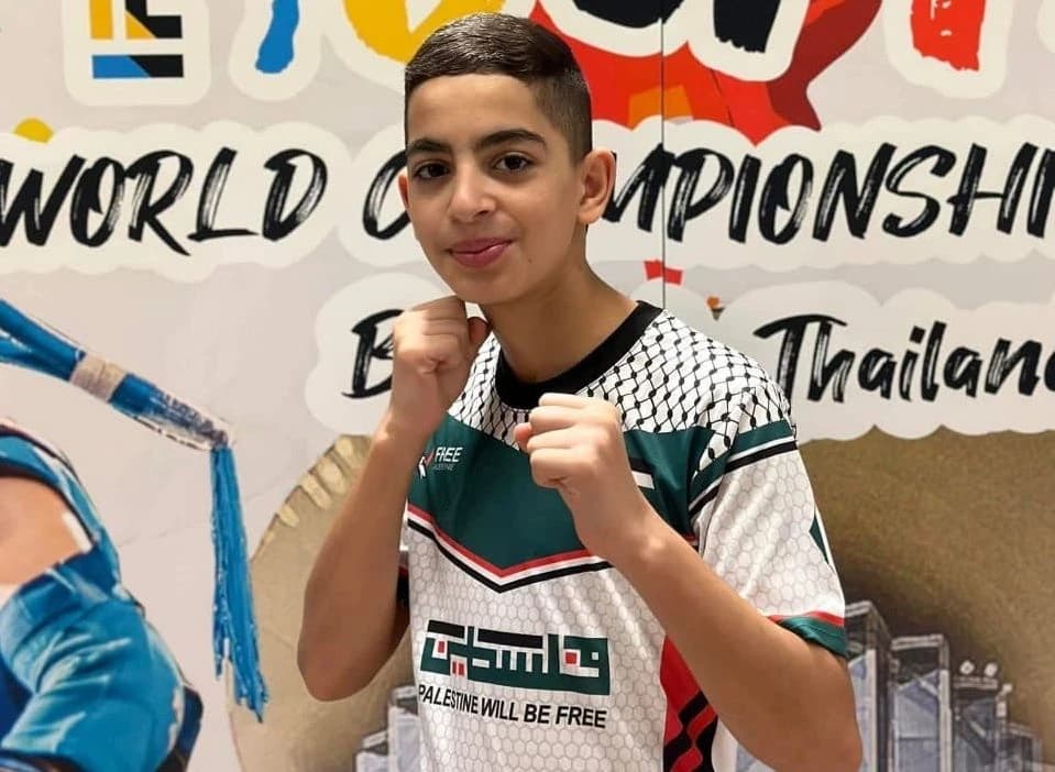 Ammar Motaz Mostaf