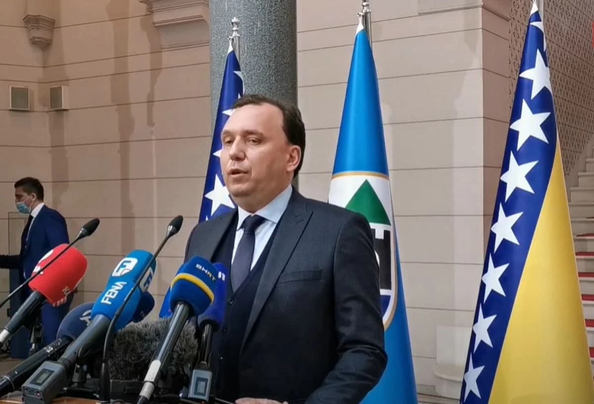 Haris Bašić