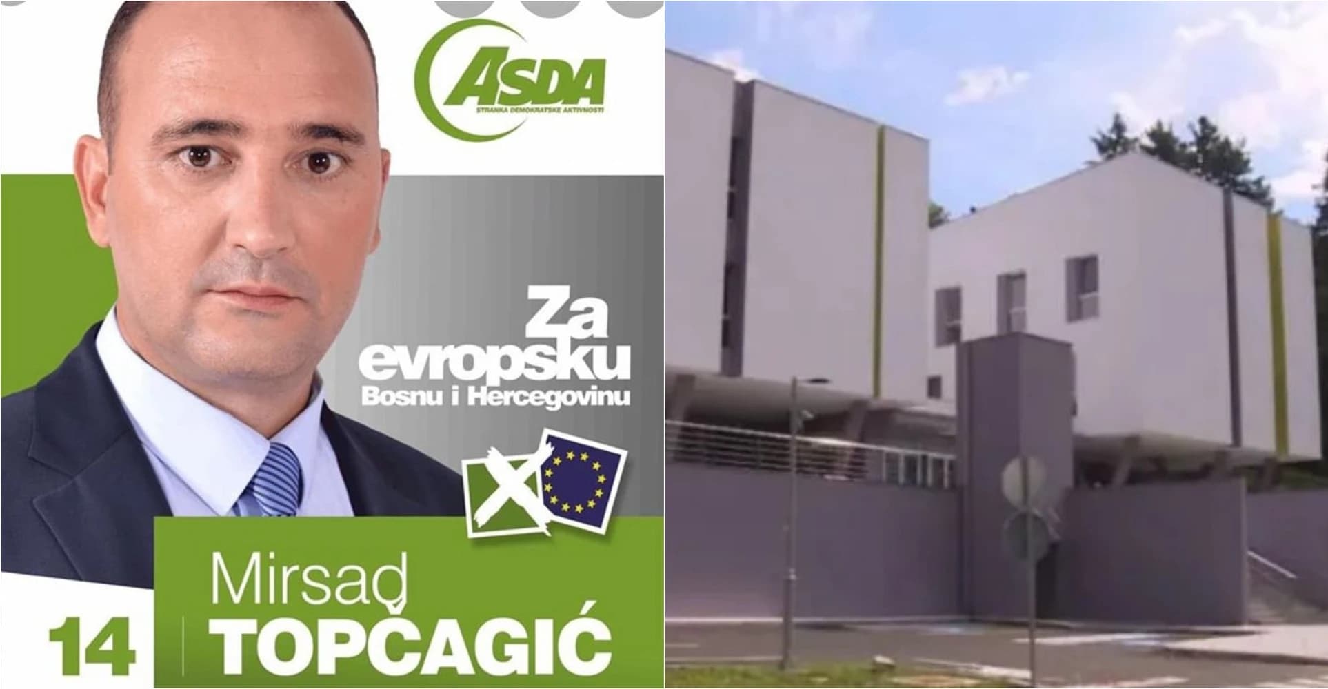 Kantonalni sud u Bihaću izrekao pravosnažnu presudu