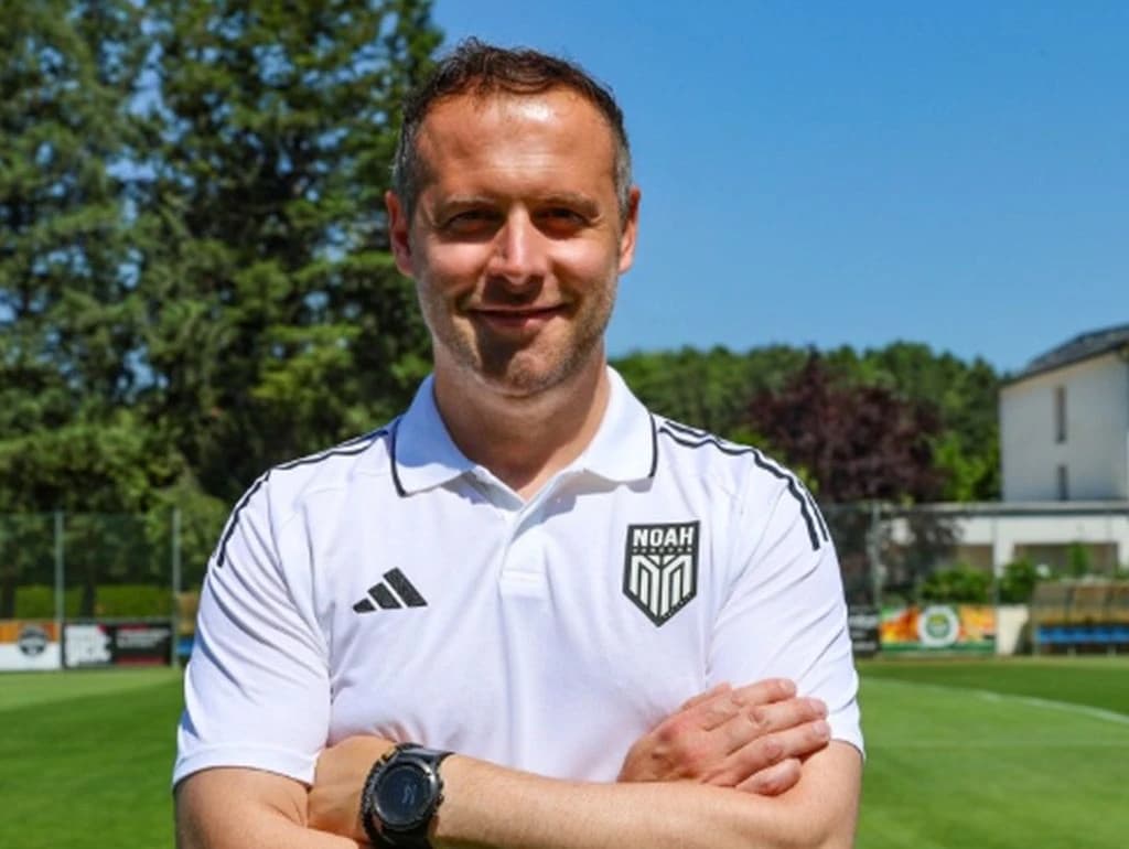 Mitrović poslije Zrinjskog pronašao sjajan angažman