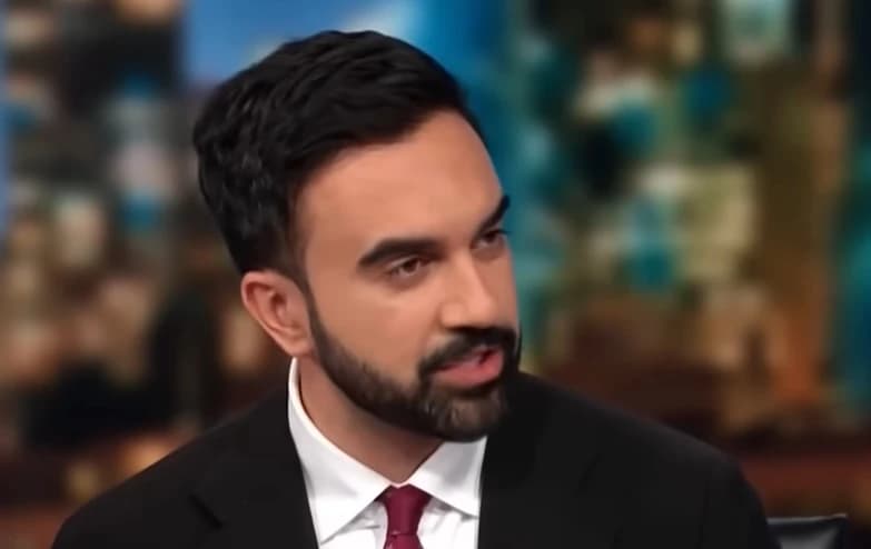 Zohran Mamdani