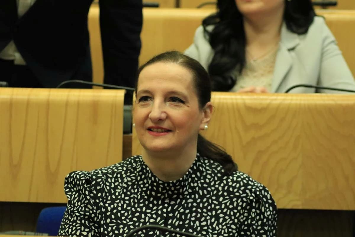 Jasmina Biščević Tokić