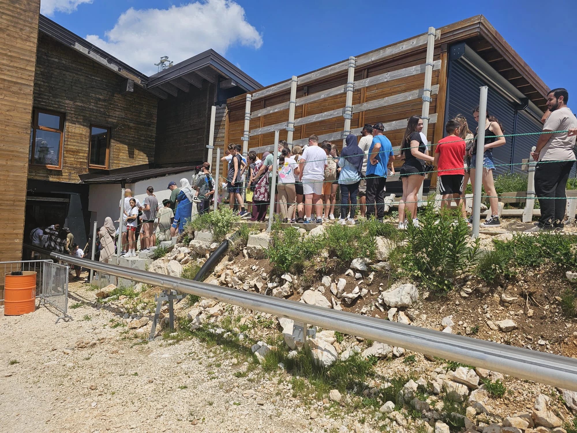 Počinje FeJS