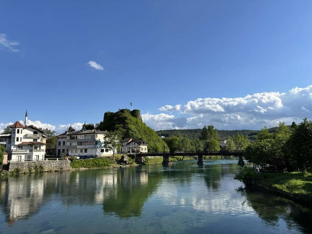 Bosanska Krupa