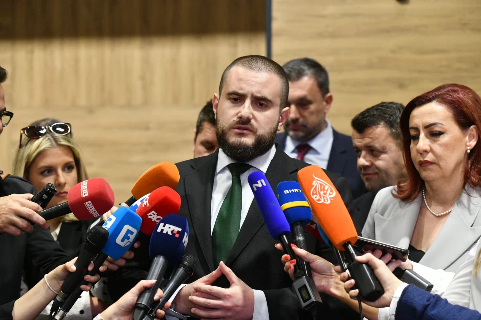 Usame Zukrolić