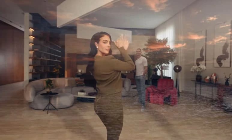 Georgina Rodriguez i Cristiano Ronaldo su jedan od najpoznatijih svjetskih parova