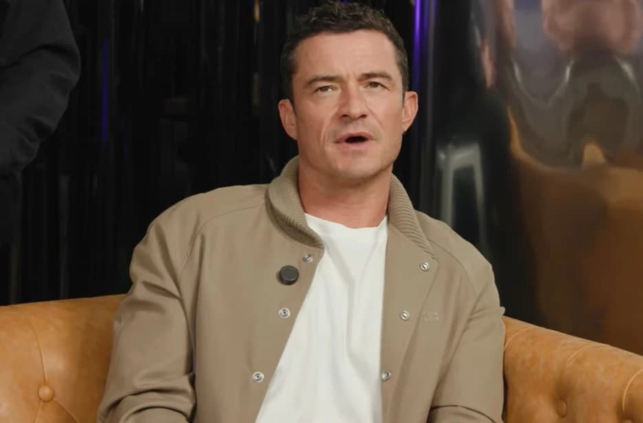 Orlando Bloom