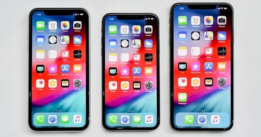 Novi iPhone