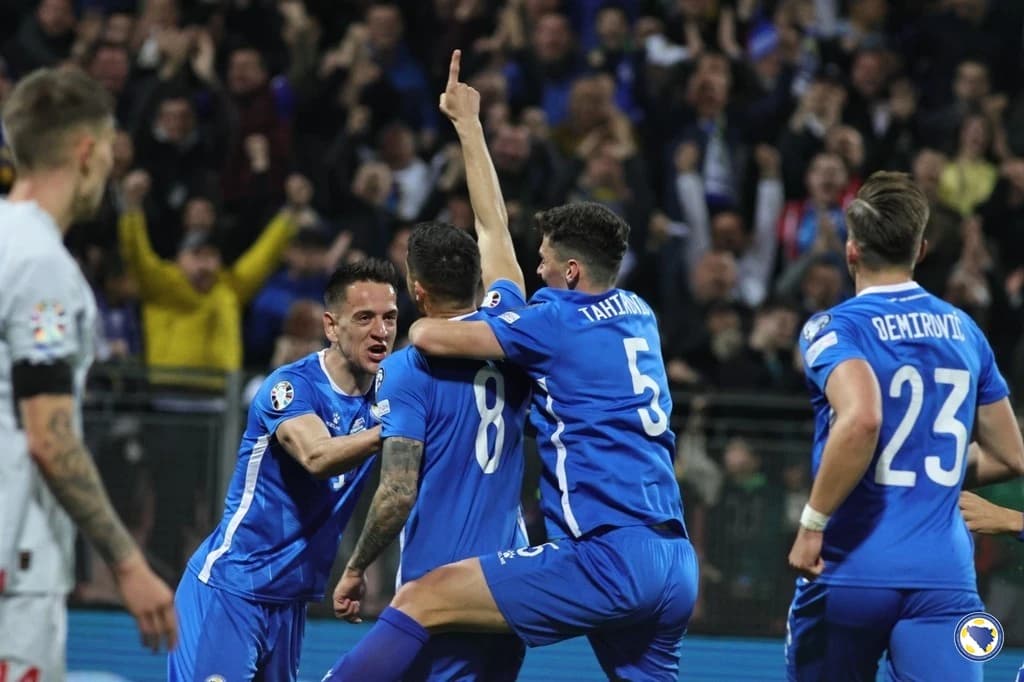 Hadžiahmetović za Zmajeve odigrao 30 utakmica