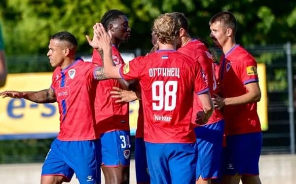 Banjalučani ostvarili tri od tri u Sloveniji