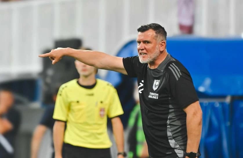Zekić u Sandžaku nije mogao računati na četiri važna igrača