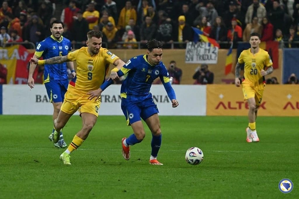 Dedić od narednog mjeseca u dresu novog kluba