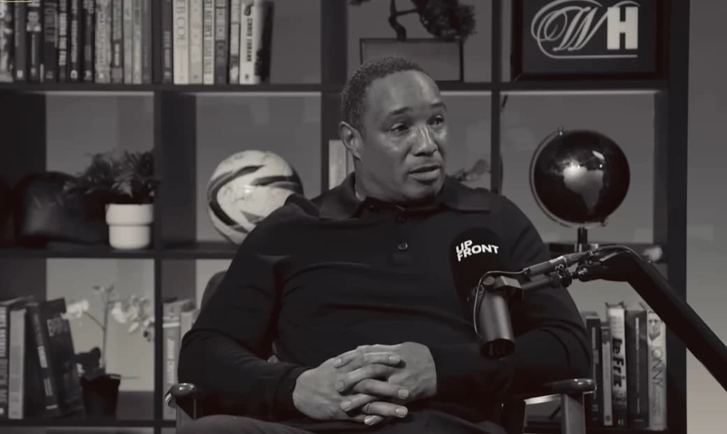 Paul Ince