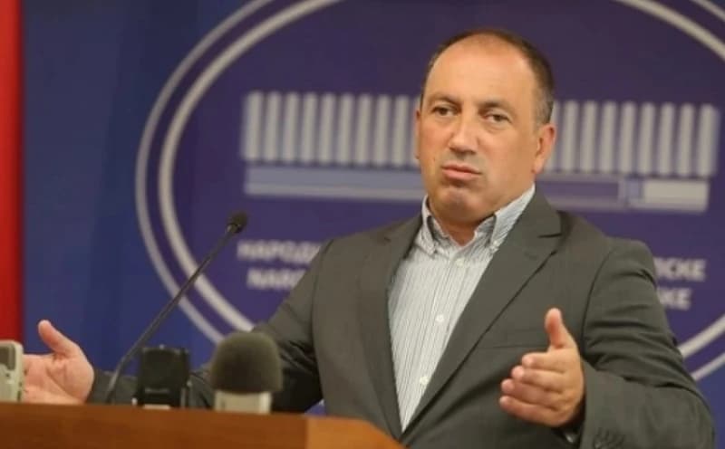 Igor Crnadak