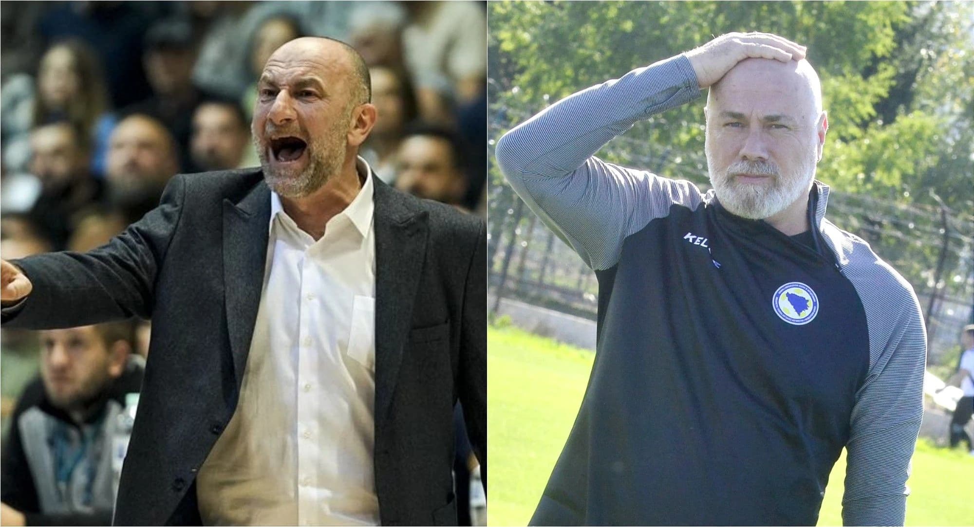 Bećiragić i Barbarez