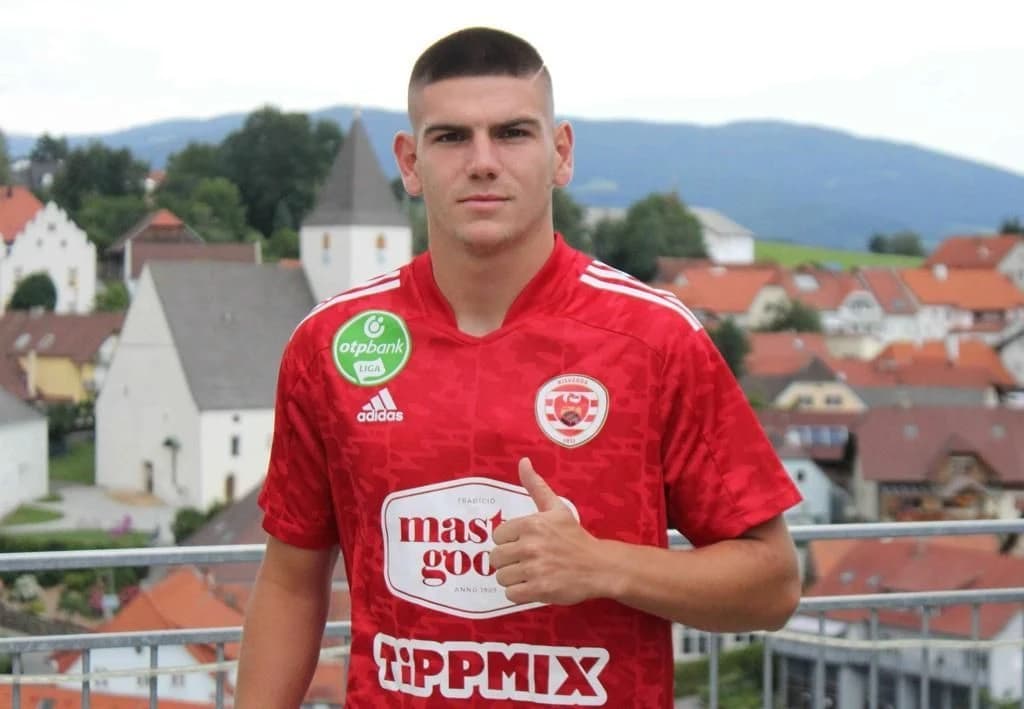 Mario Ilievski