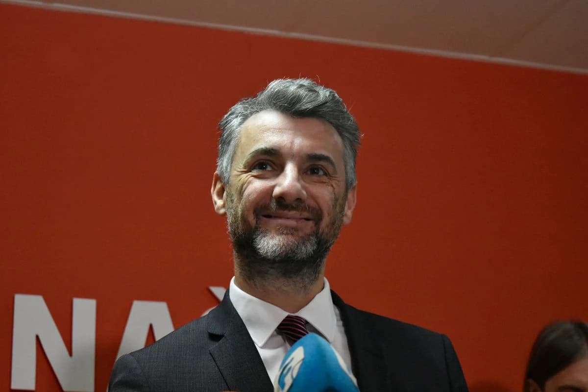 Edin Forto