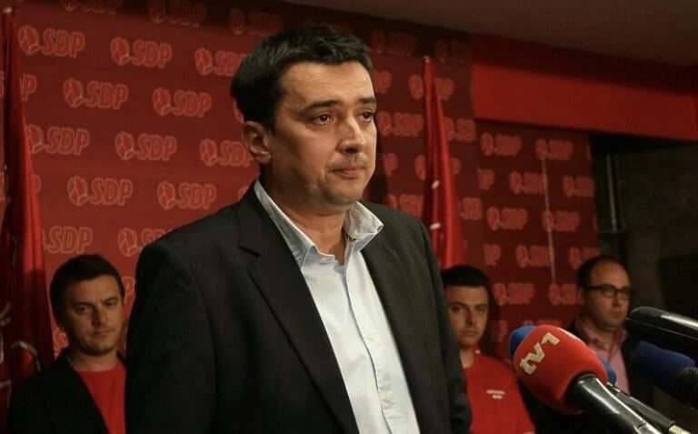 Bakir Hadžiomerović