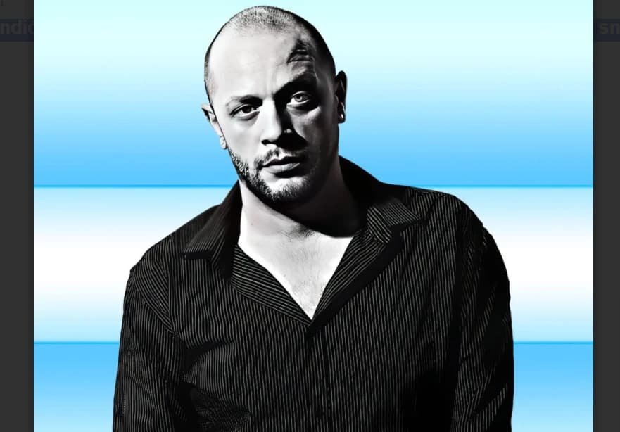 Elvir Bandić