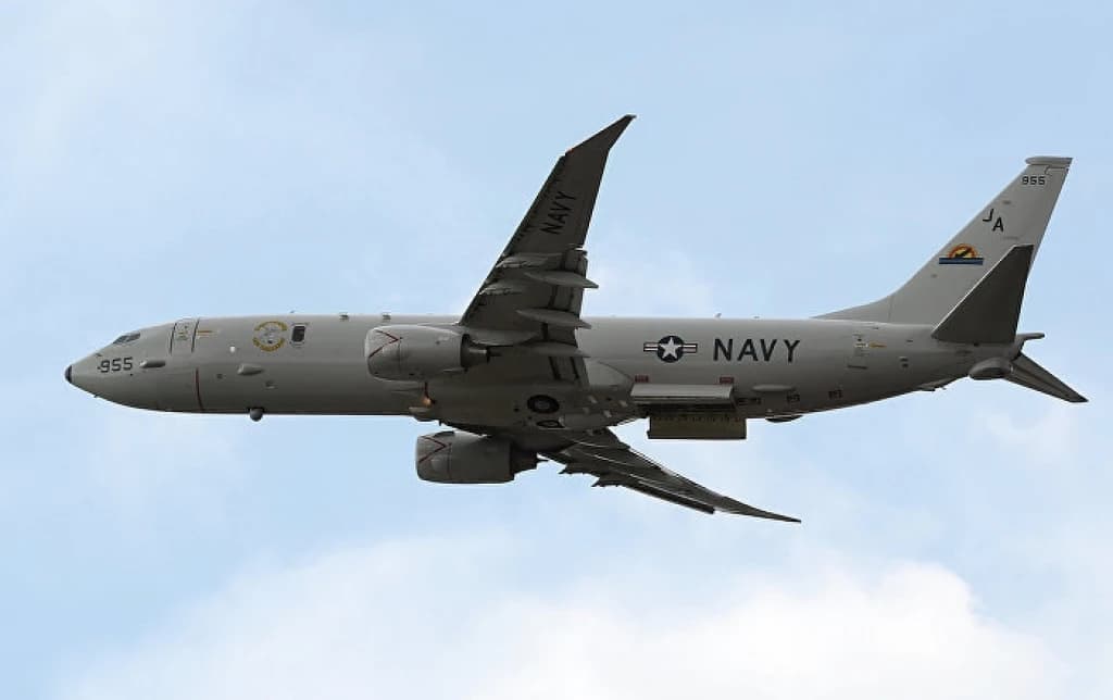 NATO avioni nadlijetali BiH