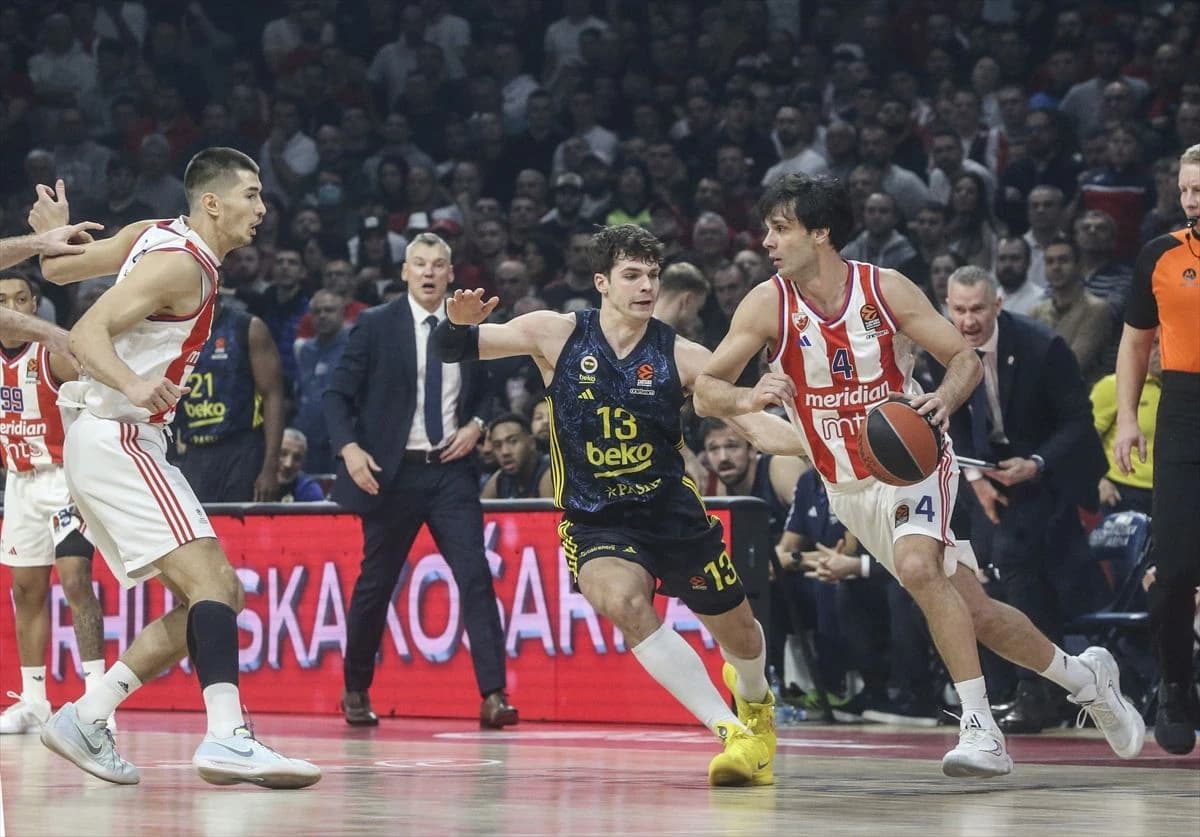 Biberović napada Teodosića