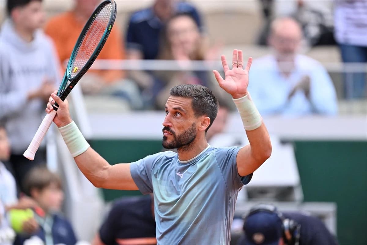 Damir Džumhur