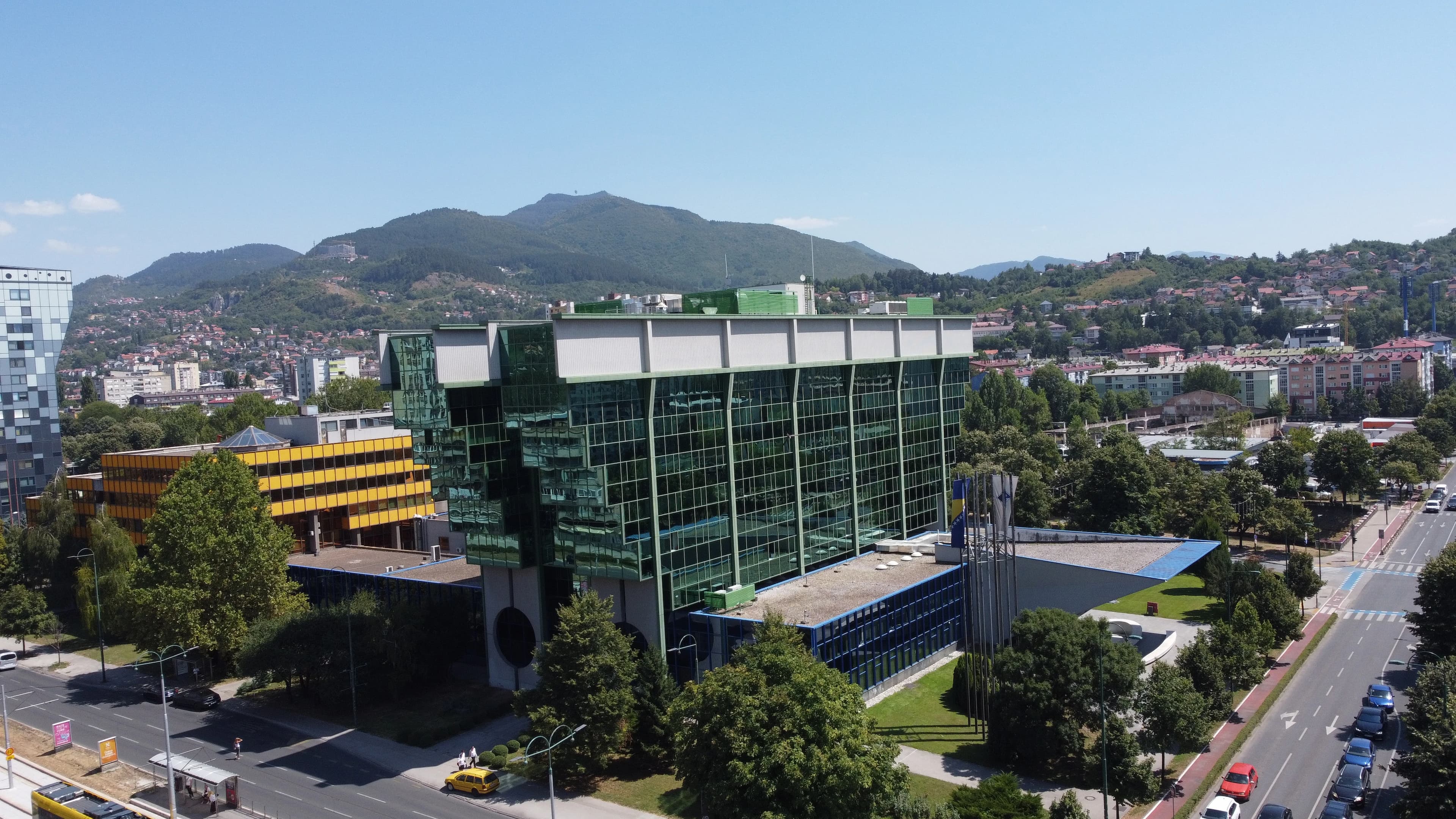 Elektroprivreda BiH