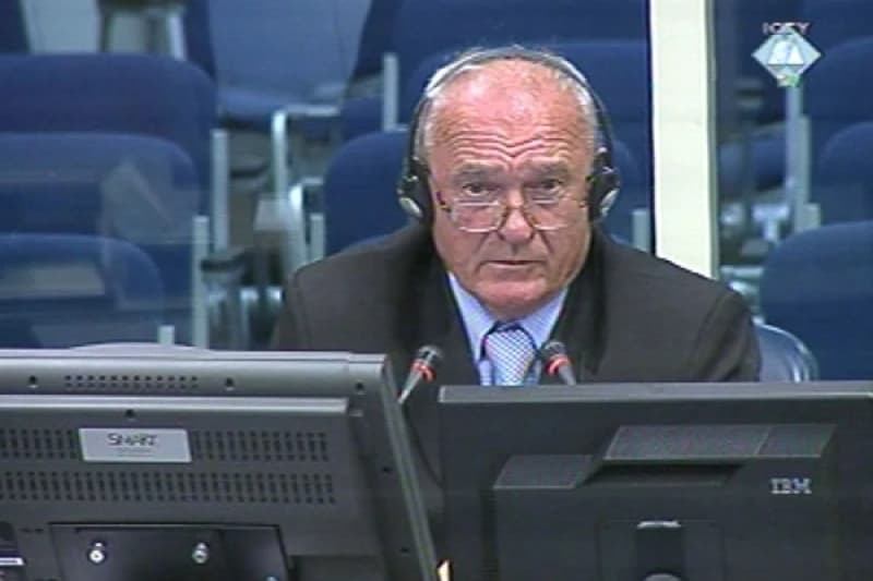 Milenko Živanović