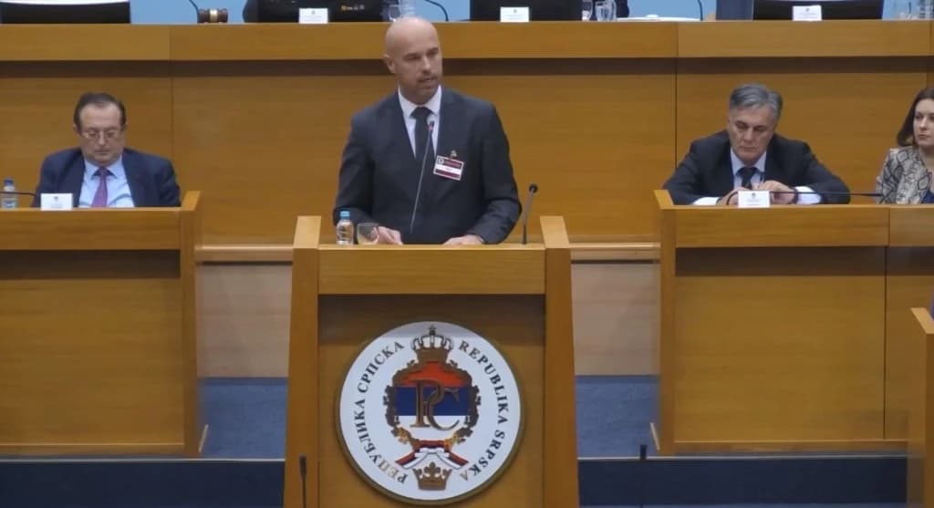 Milan Tegeltija