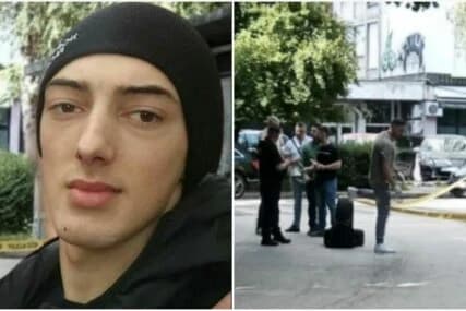 Povrijeđenog mladića pronašao prijatelj