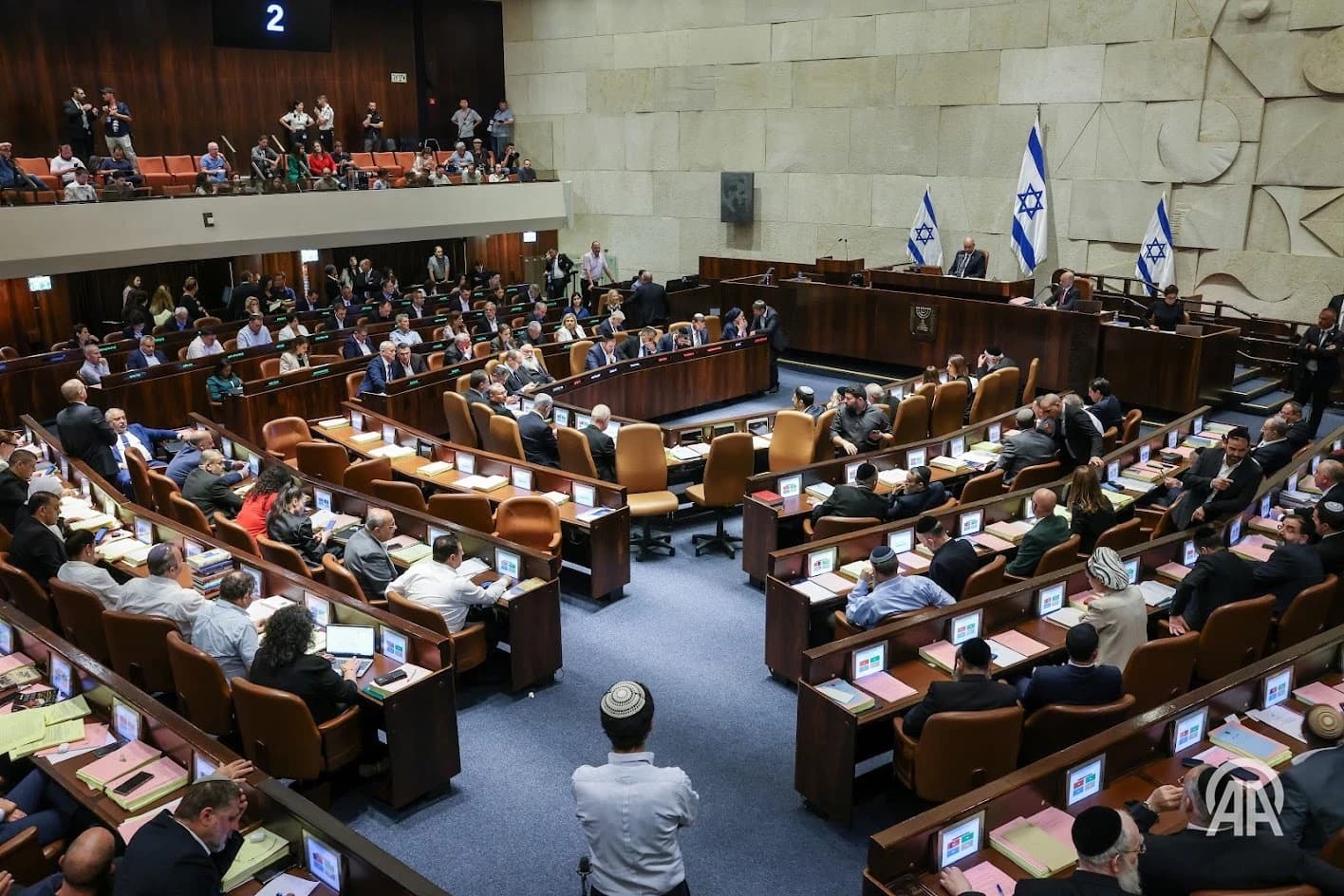 Knesset