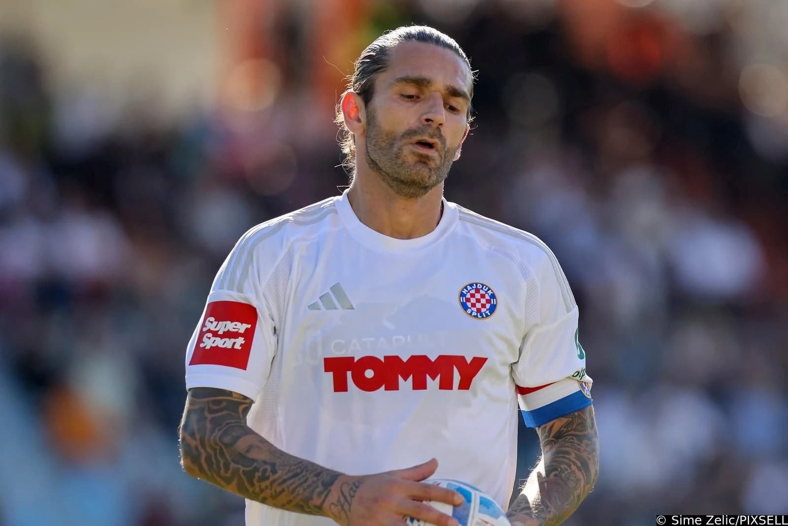 Marko Livaja