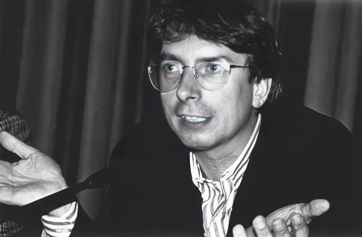 Alexander Langer