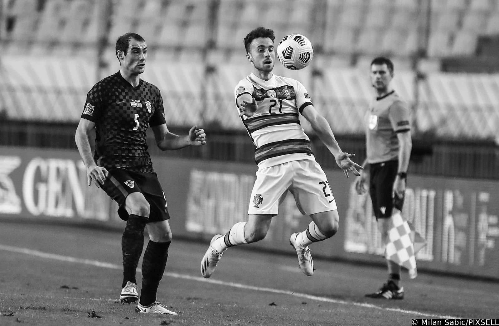 Diogo Jota