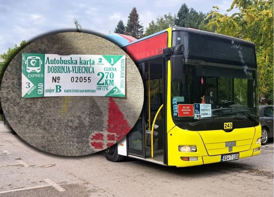 Sa 2,30 na 2,70 KM
