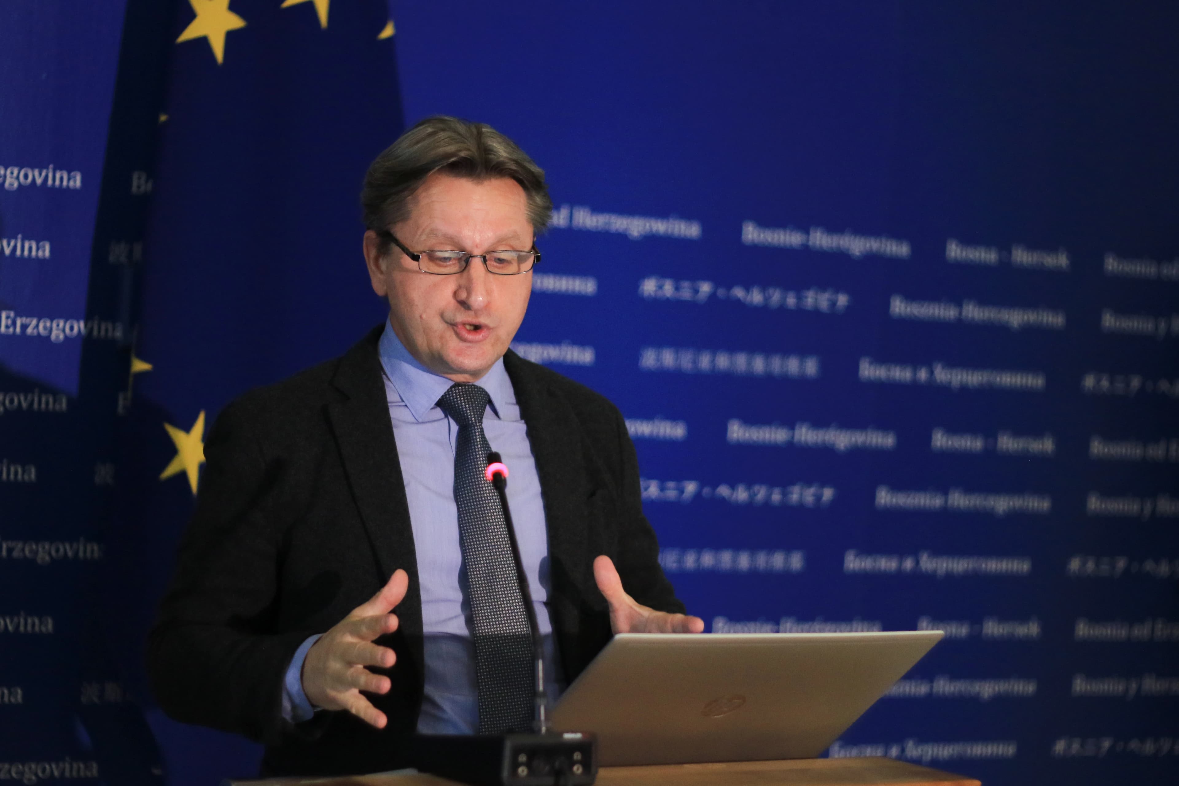 Jasmin Emrić