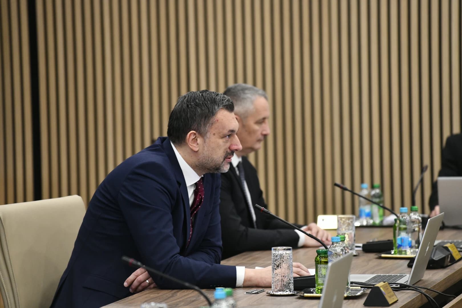 Elmedin Konaković