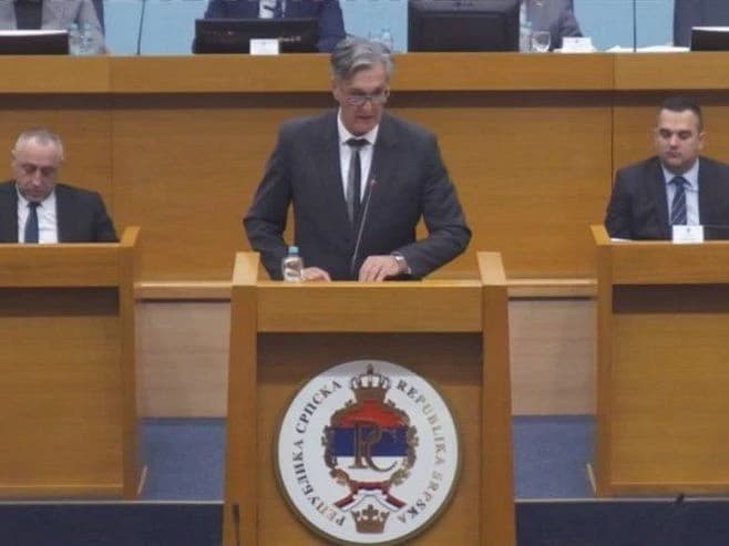 Siniša Karan u NSRS-u