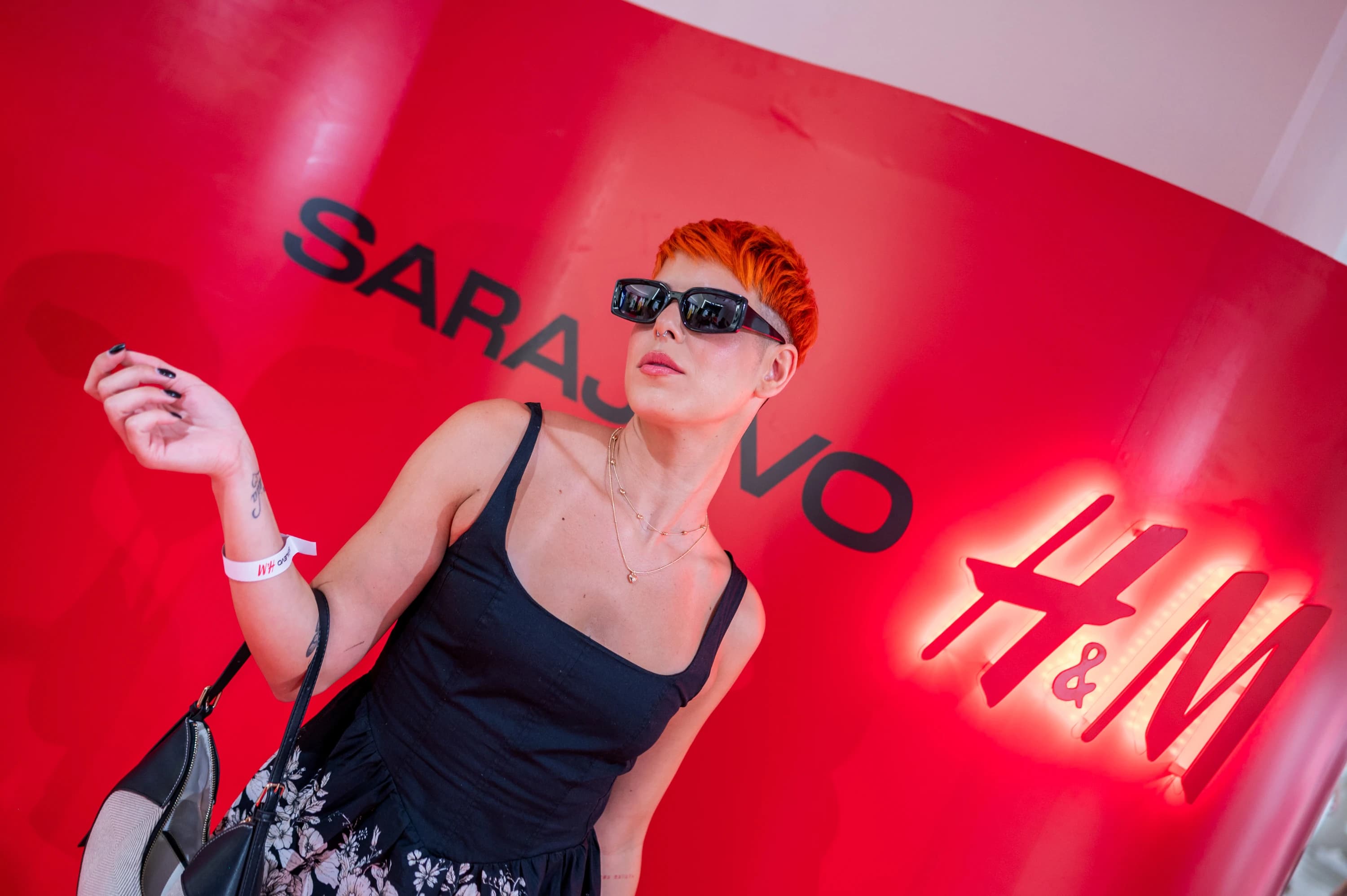 H&M Sarajevo 1