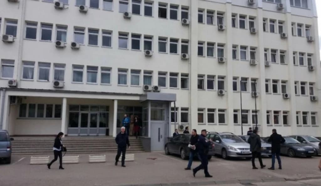 Okružni sud Banja Luka