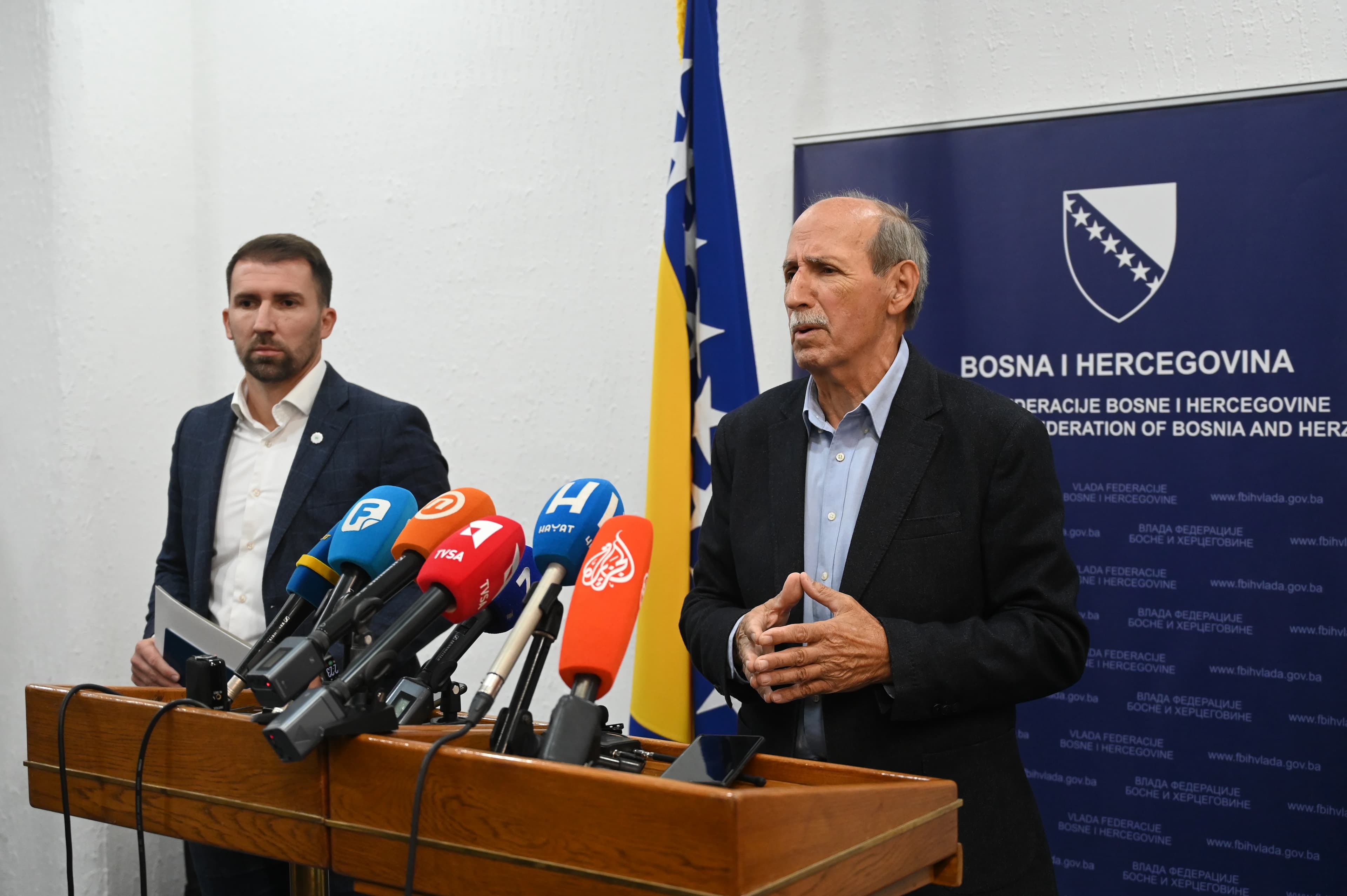 Redžo Mehić