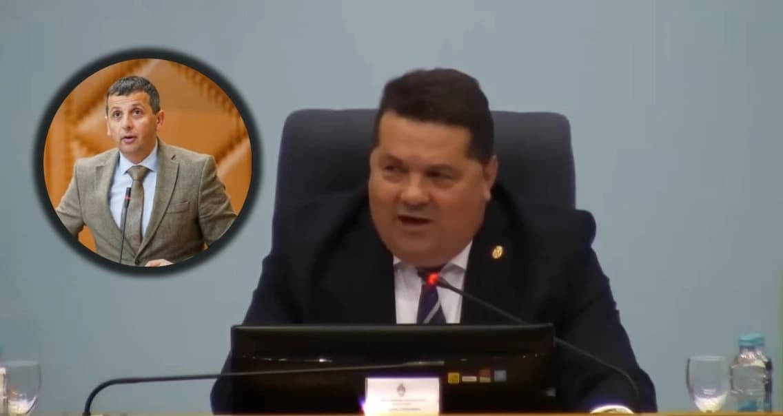 Nebojša Vukanović i Nenad Stevandić