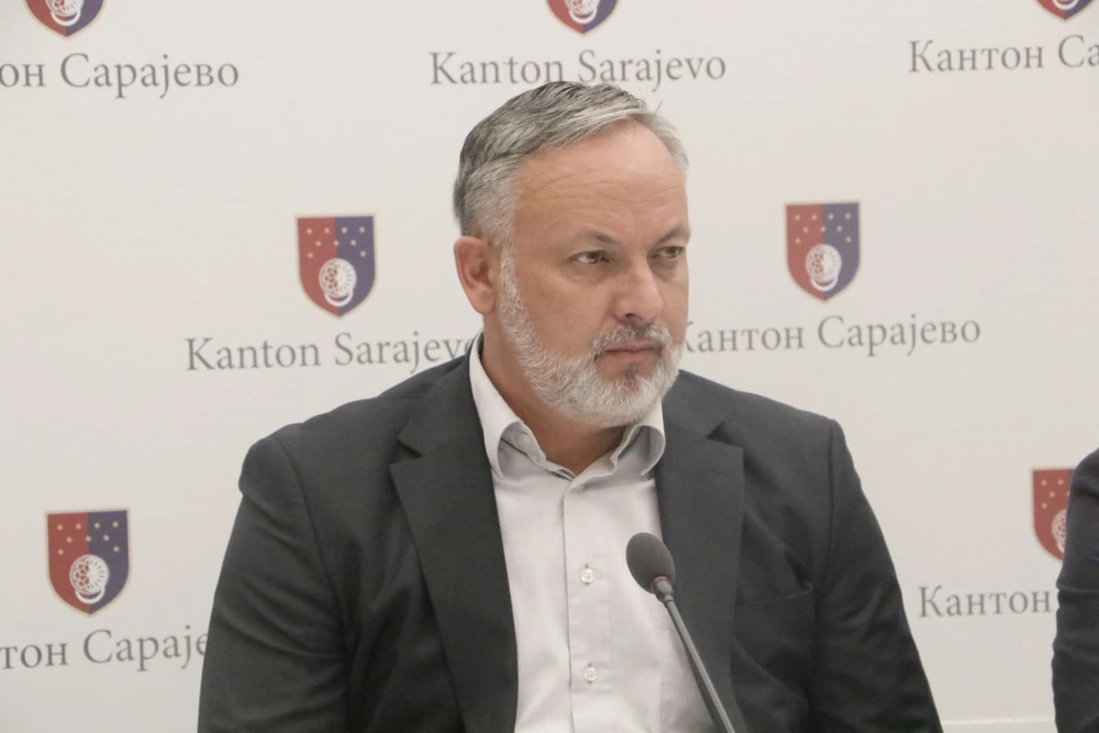 Mahir Dević